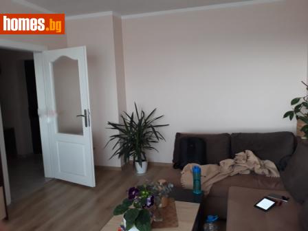 Двустаен, 62m² - Апартамент за продажба - 114636918