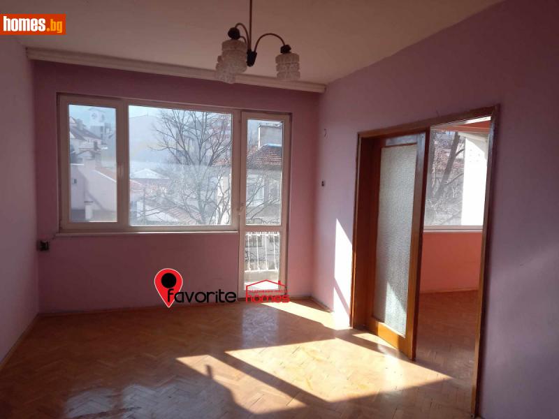 Четиристаен, 94m² -  Център, Шумен - Апартамент за продажба - ФАВОРИТ ХОУМ ПЛЮС НЕДВИЖИМИ ИМОТИ - 114636992
