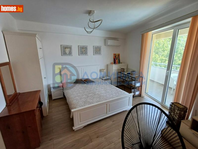 Едностаен, 72m² - Гр.Царево, Бургас - Апартамент за продажба - Доминита - 114637187