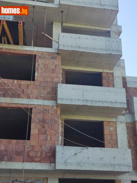 Двустаен, 68m² - Жк. Тракия, Пловдив - Апартамент за продажба - Превилекс имоти ЕООД - 114637236