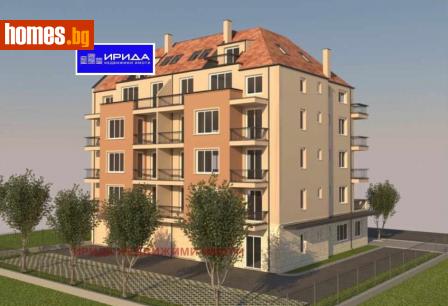Двустаен, 74m² - Апартамент за продажба - 114637248