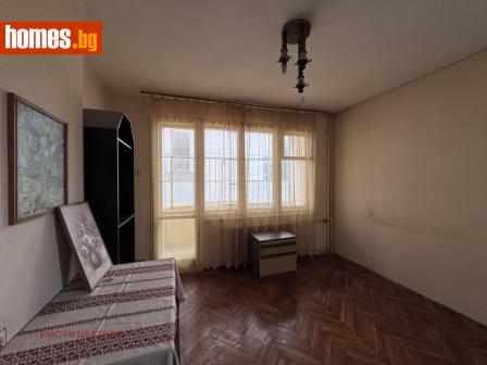 Двустаен, 53m² - Апартамент за продажба - 114637266