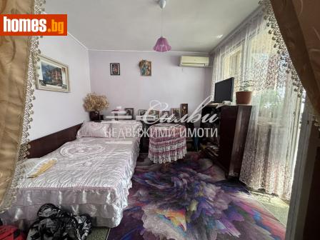 Едностаен, 55m² - Апартамент за продажба - 114637369