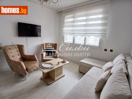Тристаен, 100m² - Апартамент за продажба - 114637407