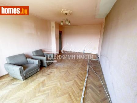 Двустаен, 60m² - Апартамент за продажба - 114637417