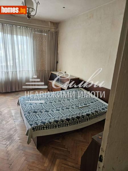 Двустаен, 55m² - Шумен, Шумен - Апартамент за продажба - НЕДВИЖИМИ ИМОТИ СИЛВИ - 114637426
