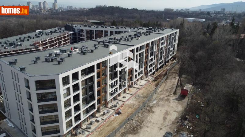 Тристаен, 123m² - Кв. Малинова Долина, София - Апартамент за продажба - Билдинг Бокс - 114637557