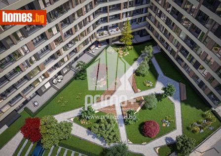 Четиристаен, 178m² - Апартамент за продажба - 114637657