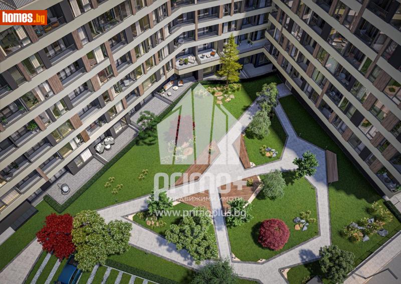 Четиристаен, 178m² - Жк. Овча Купел 1, София - Апартамент за продажба - Примо Плюс - 114637657