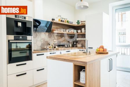 Тристаен, 140m² - Апартамент за продажба - 114637667