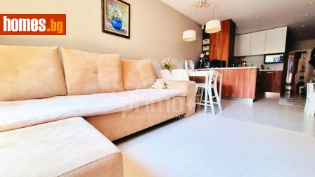 Двустаен, 70m² - Апартамент за продажба - 114637687