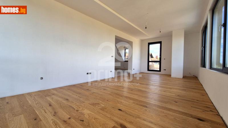 Тристаен, 155m² - София, София - град - Апартамент за продажба - Примо Плюс - 114637696