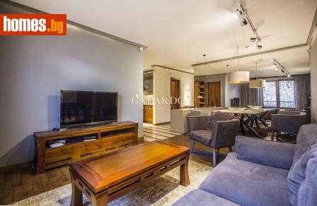Тристаен, 100m² - Апартамент под наем - 114638190