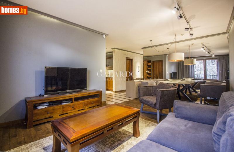 Тристаен, 100m² -  Център, София - Апартамент под наем - Galardo real estate - 114638190