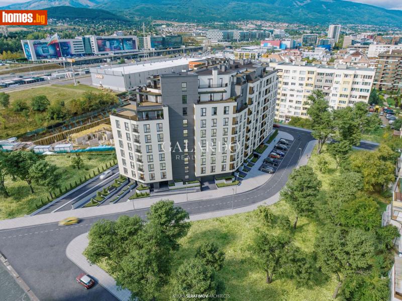 Тристаен, 122m² - Жк. Младост 4, София - Апартамент за продажба - Galardo real estate - 114638200