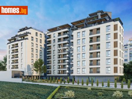Двустаен, 105m² - Апартамент за продажба - 114638203