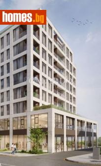 Тристаен, 113m² - Апартамент за продажба - 114638206