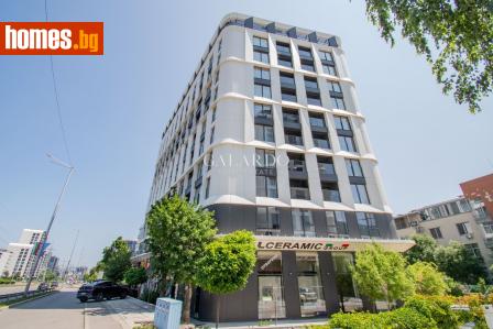 Двустаен, 65m² - Апартамент за продажба - 114638208