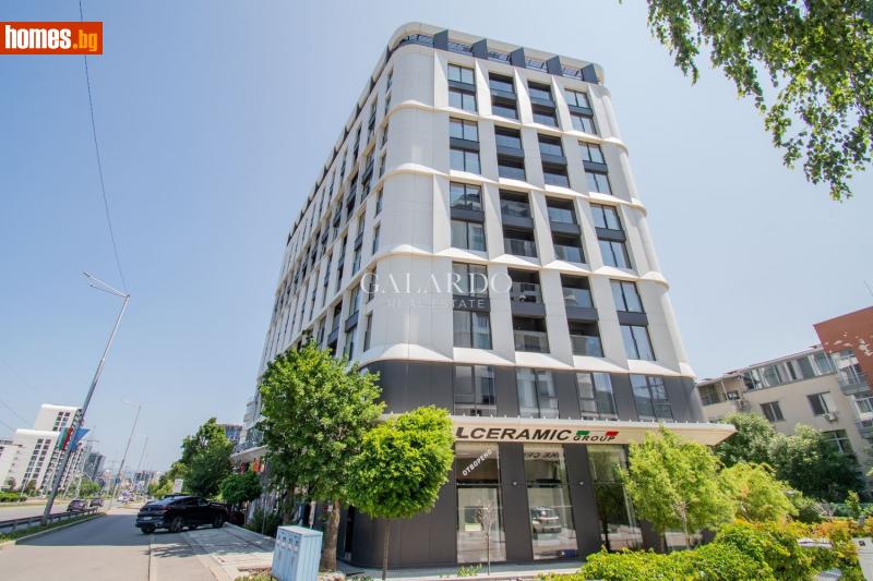 Двустаен, 65m² - Кв. Манастирски Ливади, София - Апартамент за продажба - Galardo real estate - 114638208