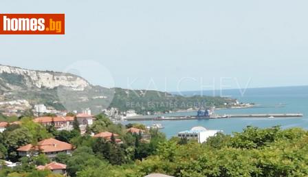 Двустаен, 57m² - Апартамент за продажба - 114640511