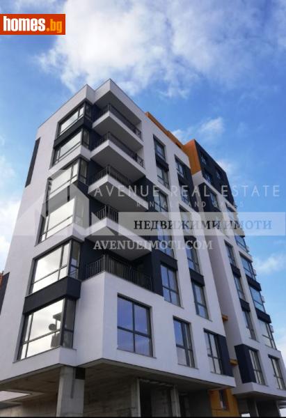 Тристаен, 87m² - Жк. Христо Смирненски, Пловдив - Апартамент за продажба - Avenue Real Estate - 114640541