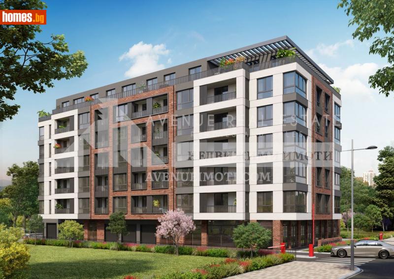 Тристаен, 112m² - Жк. Христо Смирненски, Пловдив - Апартамент за продажба - Avenue Real Estate - 114640602