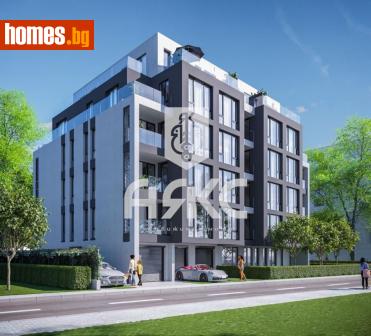 Тристаен, 167m² - Апартамент за продажба - 114640667
