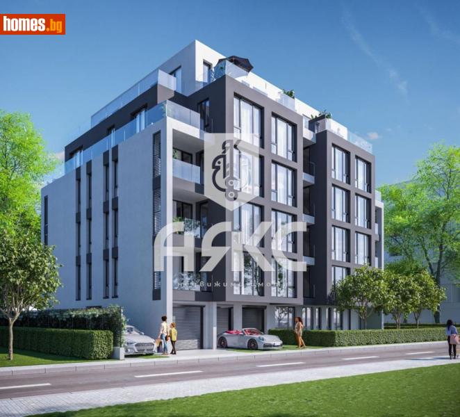 Тристаен, 167m² - Кв. Модерно Предградие, София - Апартамент за продажба - АЯКС Имоти - 114640667