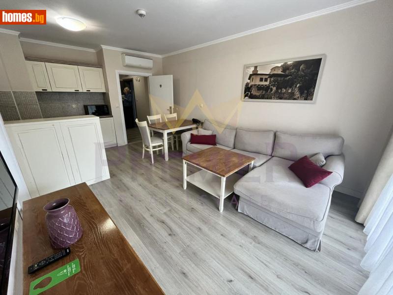 Тристаен, 96m² - Гр.Балчик, Добрич - Апартамент за продажба - ИМОТИ ПРЕМИЕР - 114640837