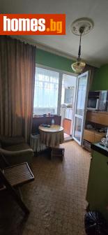 Едностаен, 38m² - Апартамент за продажба - 114641105