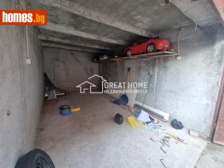 Гараж, 18m² - Апартамент за продажба - 114641279
