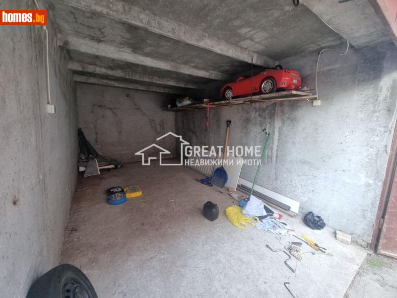 Гараж, 18m² - Кв. Боровец, Търговище - Апартамент за продажба - ГРЕАЙТ ХОУМ ЕООД - 114641279