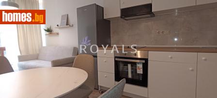 Двустаен, 64m² - Апартамент за продажба - 114641303