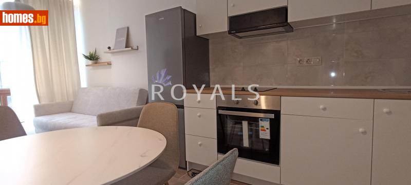 Двустаен, 64m² - М-т Ален Мак, Варна - Апартамент за продажба - РОЯЛС - 114641303