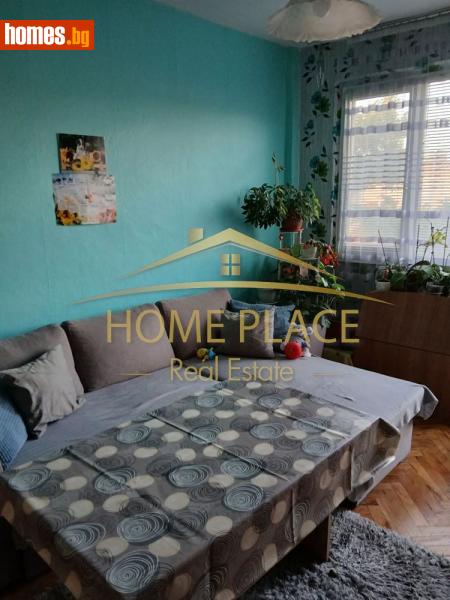 Тристаен, 69m² - Гр.Белослав, Варна - Апартамент за продажба - Home Place - 114641654