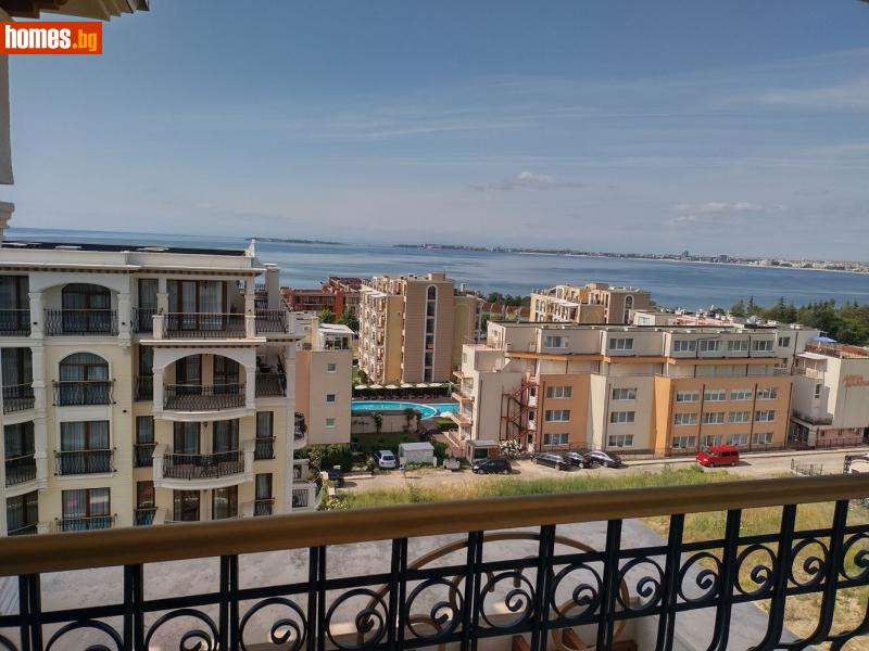 Тристаен, 182m² - Гр.Свети Влас, Бургас - Апартамент за продажба - Easy Rentals  - 114641738
