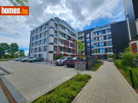 Четиристаен, 168m² - Апартамент за продажба - 114644904