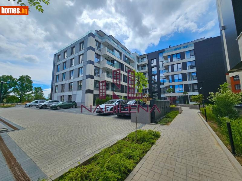 Четиристаен, 168m² - Кв. Малинова Долина, София - Апартамент за продажба - Надилена риъл естейтс  - 114644904