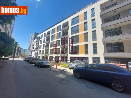 Четиристаен, 205m² - Апартамент за продажба - 114644924