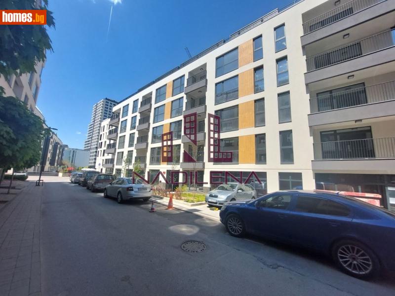 Четиристаен, 205m² - Кв. Кръстова Вада, София - Апартамент за продажба - Надилена риъл естейтс  - 114644924