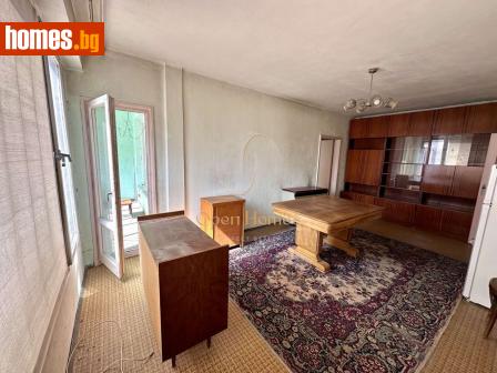 Двустаен, 65m² - Апартамент за продажба - 114645028
