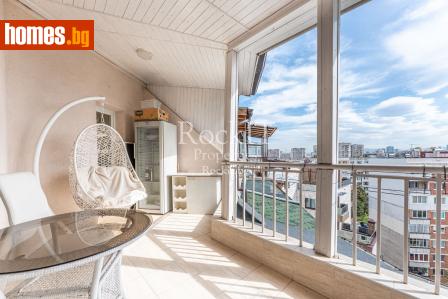 Мезонет, 180m² - Апартамент за продажба - 114645078