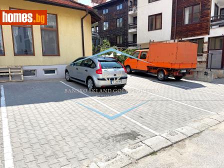 Гараж, 12m² - Апартамент за продажба - 114645167