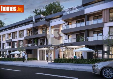 Двустаен, 95m² - Апартамент за продажба - 114645359