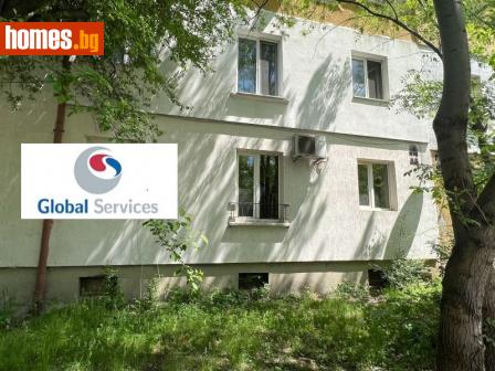 Двустаен, 50m² - Апартамент за продажба - 114645370