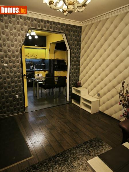 Тристаен, 82m² - Жк. Красна Поляна, София - Апартамент за продажба - Глобъл Сървисиз ООД - 114645375