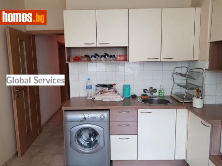 Едностаен, 58m² - Апартамент за продажба - 114645385