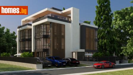 Тристаен, 113m² - Апартамент за продажба - 114645468