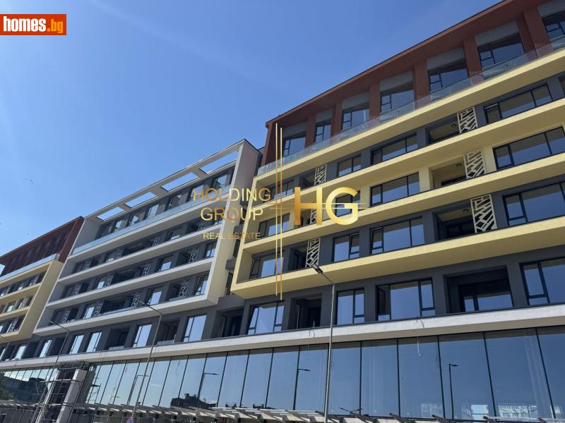 Тристаен, 93m² - Жк. Младост, Варна - Апартамент за продажба - Холдинг Груп Недвижими Имоти  - 114645771