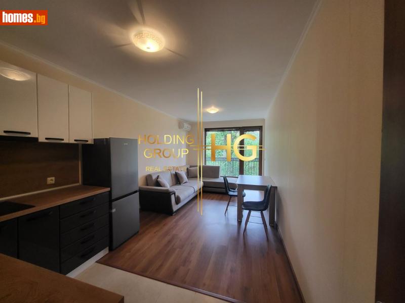 Двустаен, 75m² - М-т Ален Мак, Варна - Апартамент за продажба - Холдинг Груп Недвижими Имоти  - 114645781